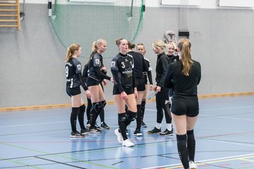 Bild 408 - wU18 Norddeutsche Meisterschaft